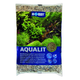 Aqualit , Terraario- ja akvaariotarvike