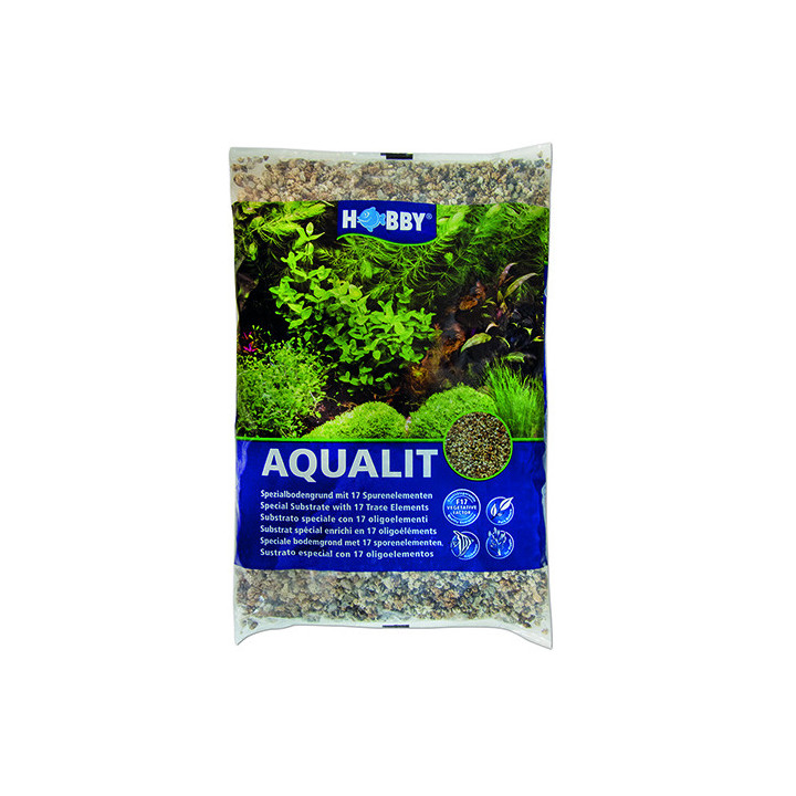 Aqualit , Terraario- ja akvaariotarvike