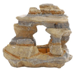 Amman Rock 1 , Terraario- ja akvaariotarvike