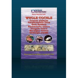 Ocean Nutrition Green Seaweed