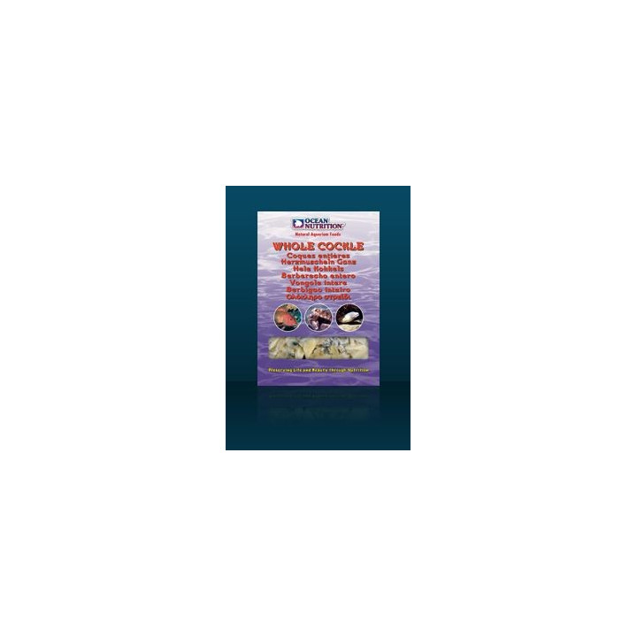 Ocean Nutrition Green Seaweed