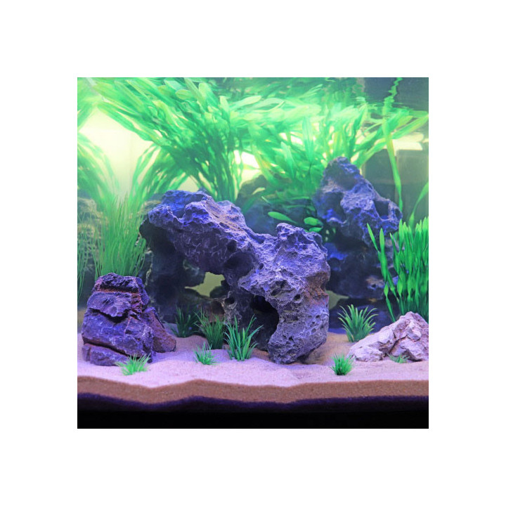 Cavity Stone dark 3 , Terraario- ja akvaariotarvike