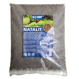 Natalit , Terraario- ja akvaariotarvike