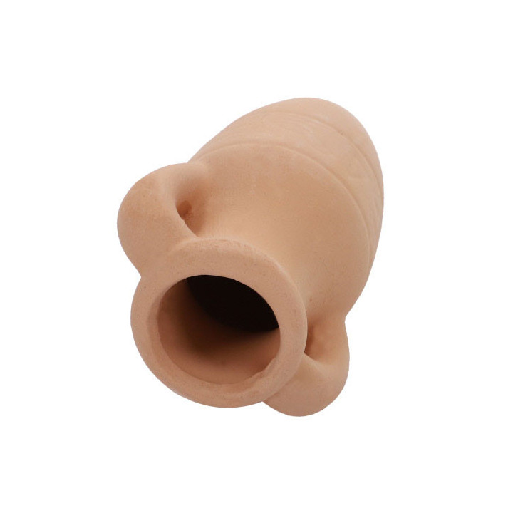 Hobby Amphore natural S 14 cm -