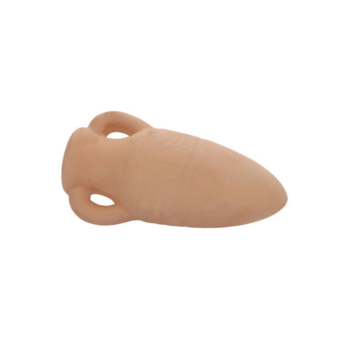 Hobby Amphore natural S 14 cm -