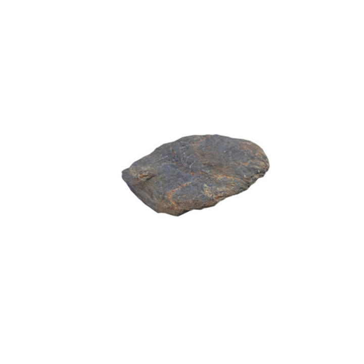 Blue Marbled Rock S , Terraario- ja akvaariotarvike