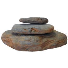 Blue Marbled Rock M , Terraario- ja akvaariotarvike