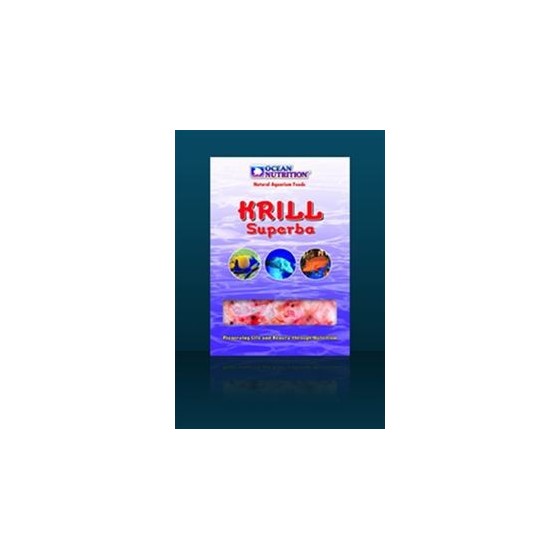 Ocean Nutrition Whole Krill Superba (mono tray)