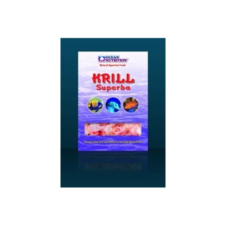 Ocean Nutrition Whole Krill Superba (mono tray)