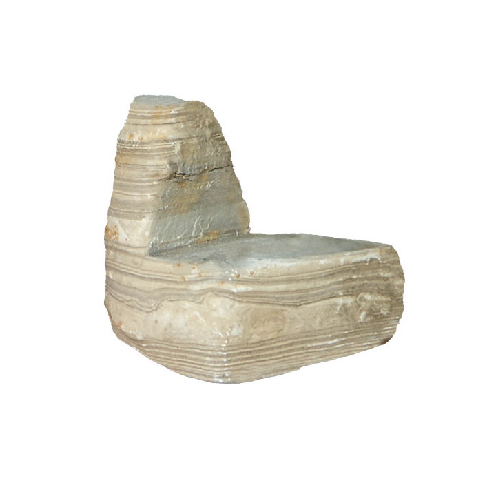 Yellow River Rock M , Terraario- ja akvaariotarvike