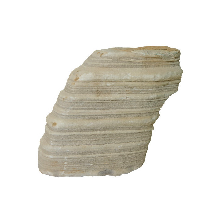 Yellow River Rock L , Terraario- ja akvaariotarvike