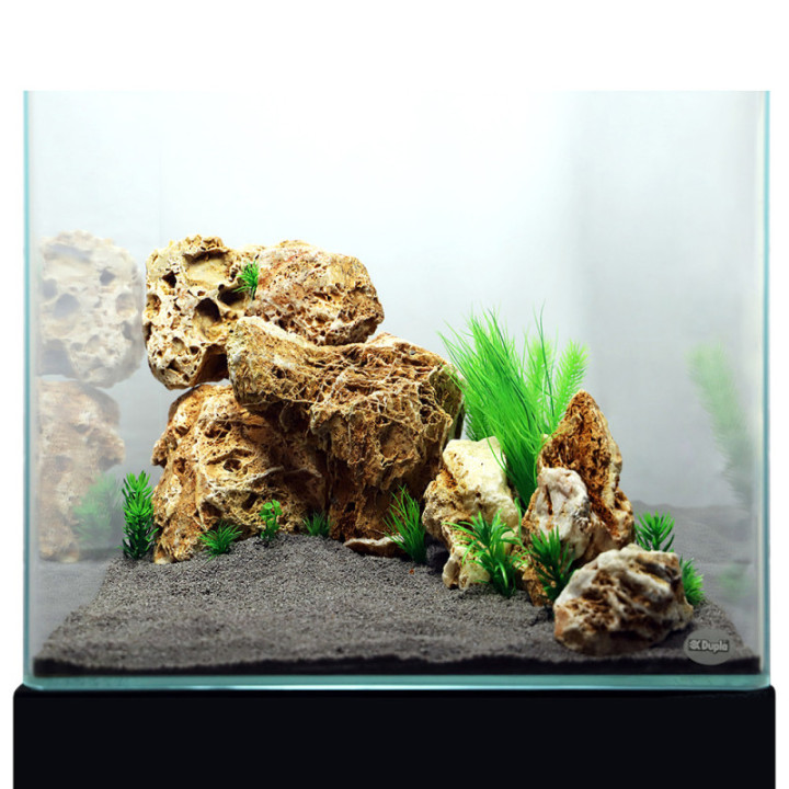 Canyon Rock L , Terraario- ja akvaariotarvike