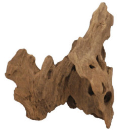 Crown Wood S , Terraario- ja akvaariotarvike