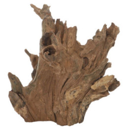 Crown Wood M , Terraario- ja akvaariotarvike