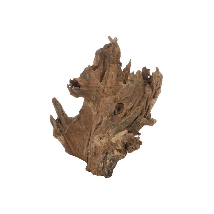 Crown Wood M , Terraario- ja akvaariotarvike