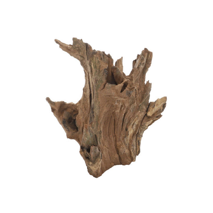 Crown Wood M , Terraario- ja akvaariotarvike