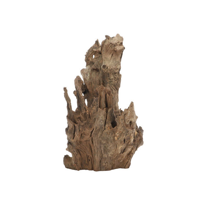 Crown Wood L , Terraario- ja akvaariotarvike