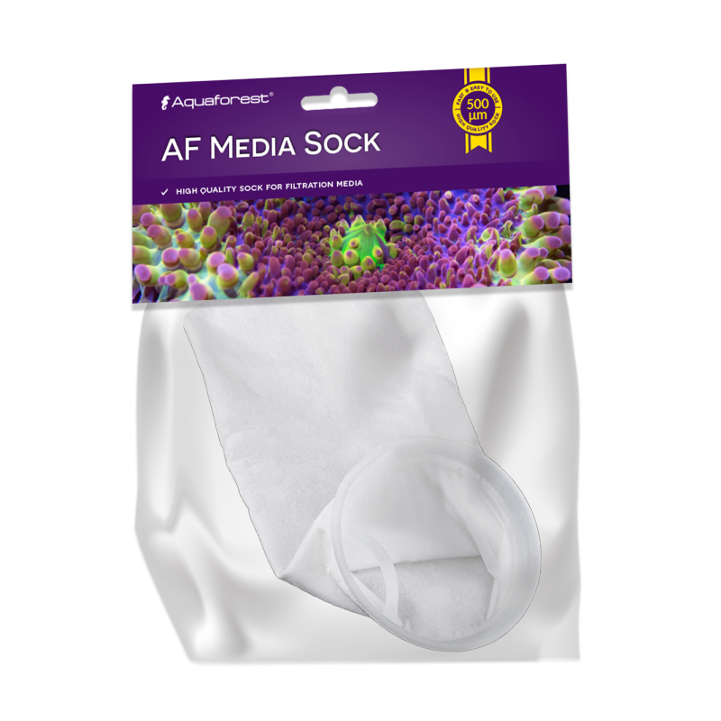 AquaForest AF Media Sock