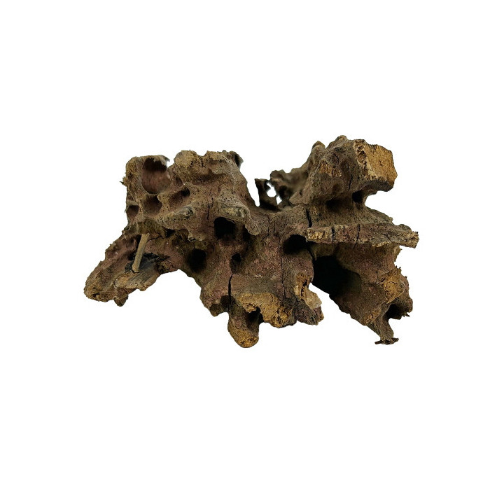 Honeycomb Wood L , Terraario- ja akvaariotarvike