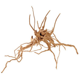 Fingerwood S , Terraario- ja akvaariotarvike