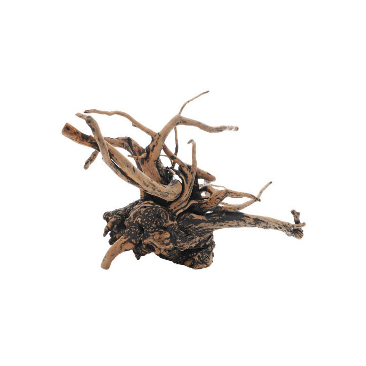 Fingerwood Shadow L , Terraario- ja akvaariotarvike