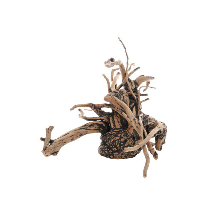 Fingerwood Shadow L , Terraario- ja akvaariotarvike