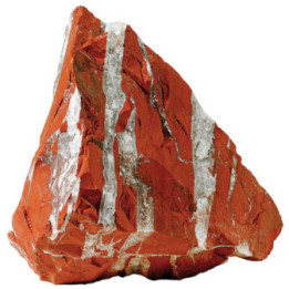 Red Jasper , Terraario- ja akvaariotarvike