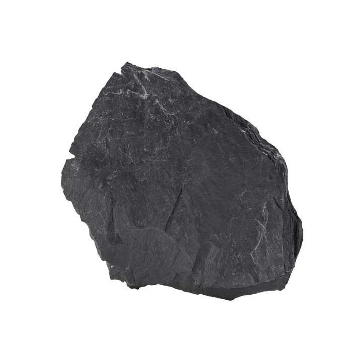 Black Slate L , Terraario- ja akvaariotarvike