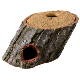 Wood Cave 1 , Terraario- ja akvaariotarvike