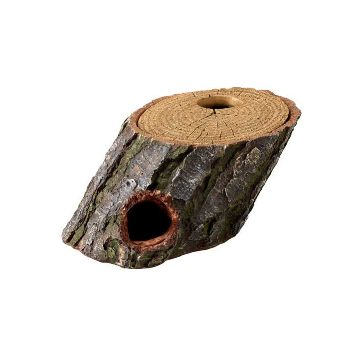 Wood Cave 1 , Terraario- ja akvaariotarvike