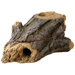 Wood Cave 2 , Terraario- ja akvaariotarvike