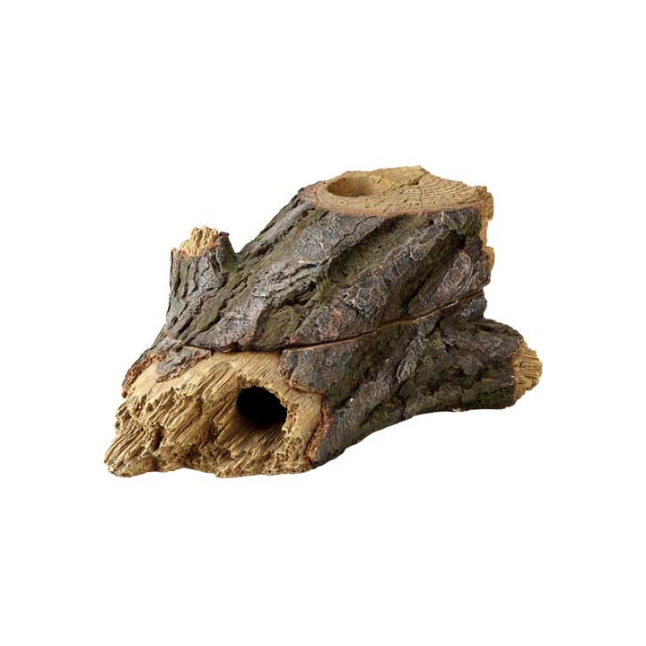 Wood Cave 2 , Terraario- ja akvaariotarvike