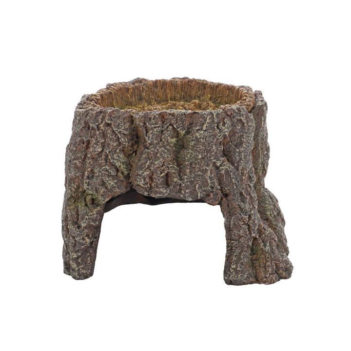 Trunk Cave 1 , Terraario- ja akvaariotarvike