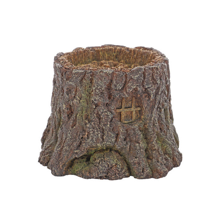 Trunk Cave 1 , Terraario- ja akvaariotarvike
