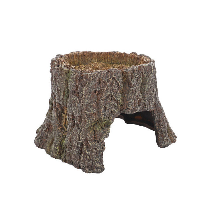 Trunk Cave 1 , Terraario- ja akvaariotarvike