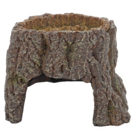 Trunk Cave 2 , Terraario- ja akvaariotarvike
