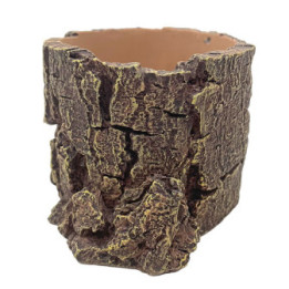 Forest Stump , Terraario- ja akvaariotarvike