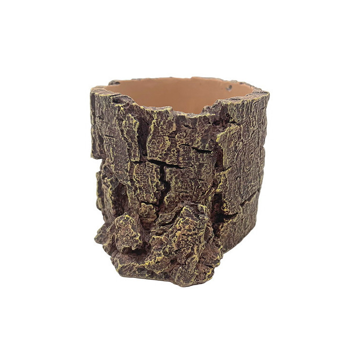 Forest Stump , Terraario- ja akvaariotarvike