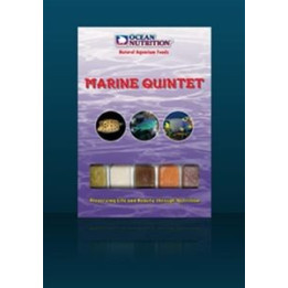 Ocean Nutrition Green Seaweed