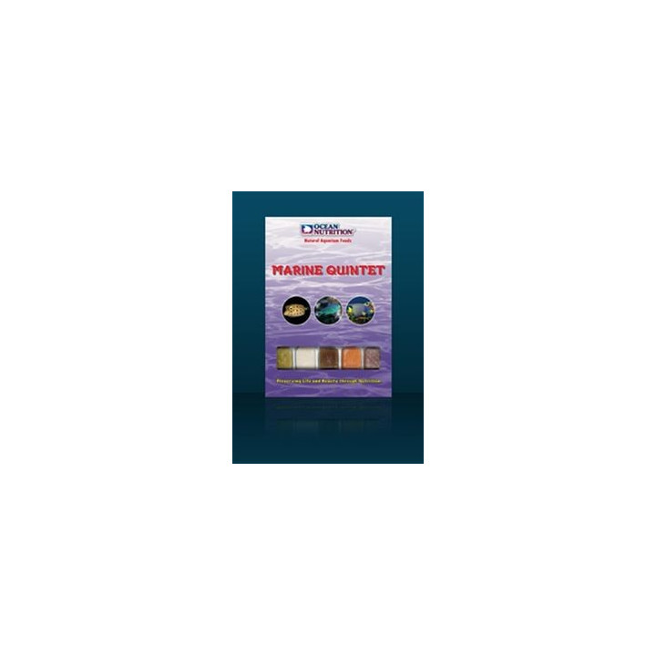 Ocean Nutrition Green Seaweed