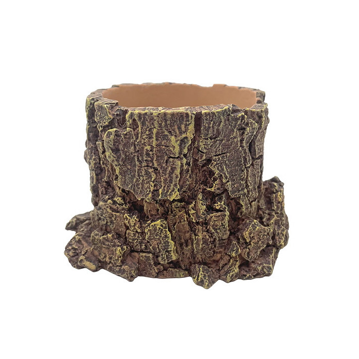 Forest Stump , Terraario- ja akvaariotarvike
