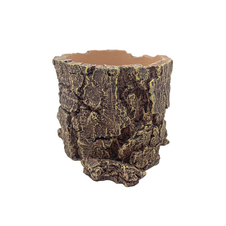 Forest Stump , Terraario- ja akvaariotarvike