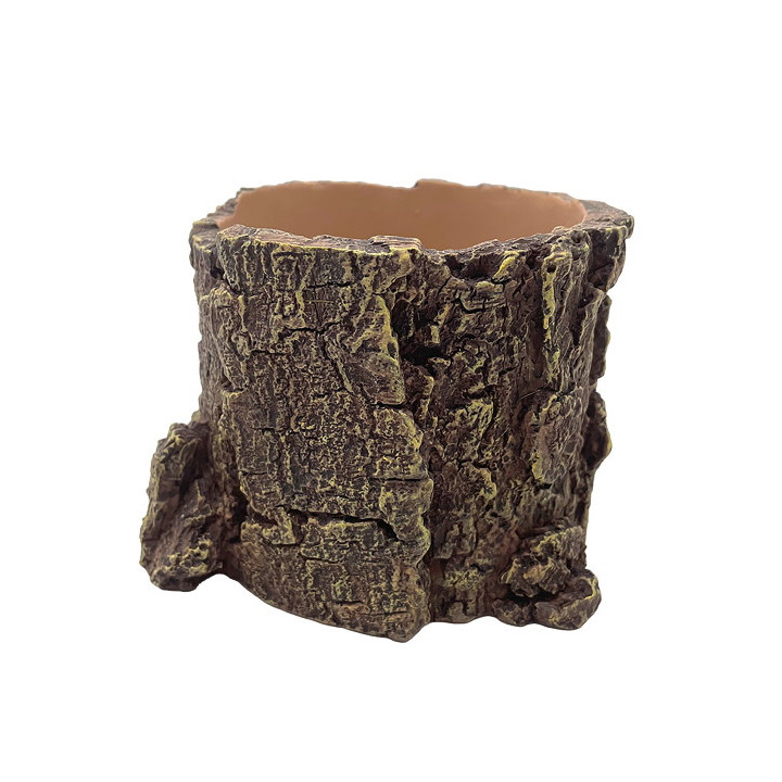 Forest Stump , Terraario- ja akvaariotarvike