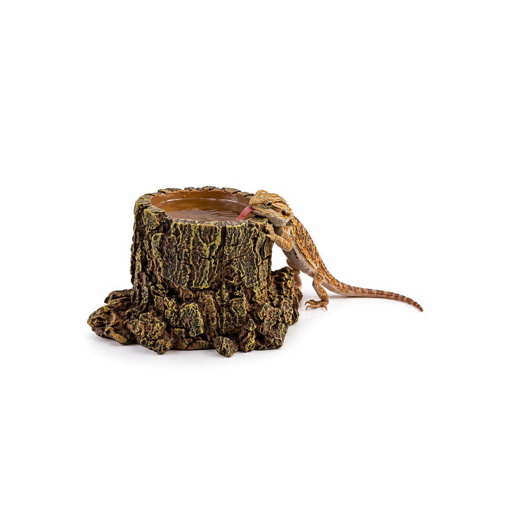 Forest Stump , Terraario- ja akvaariotarvike