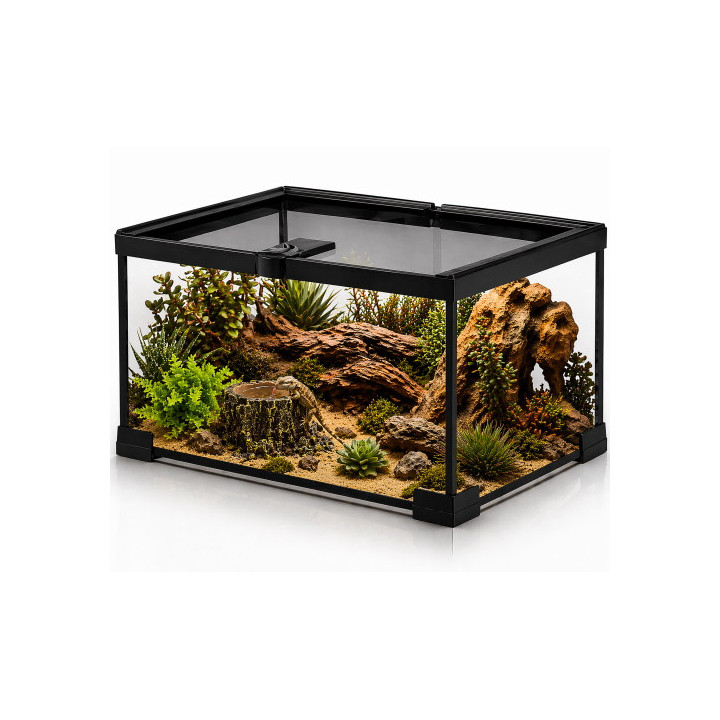 Forest Stump , Terraario- ja akvaariotarvike