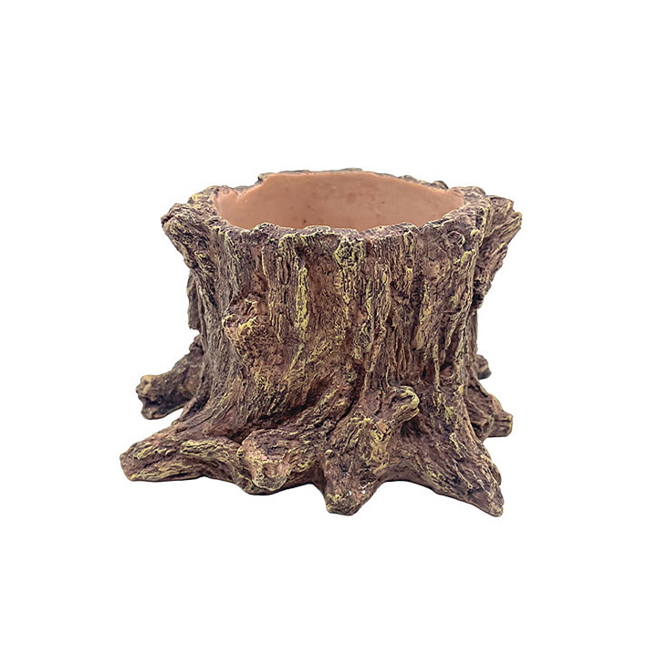 Wildwood Stump , Terraario- ja akvaariotarvike