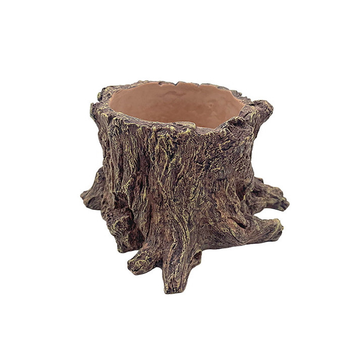 Wildwood Stump , Terraario- ja akvaariotarvike