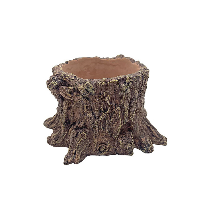 Wildwood Stump , Terraario- ja akvaariotarvike
