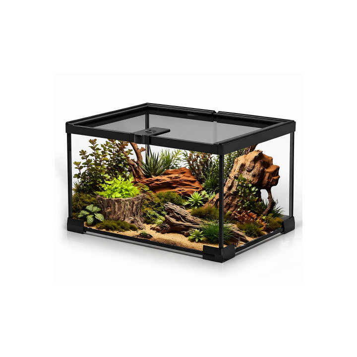 Wildwood Stump , Terraario- ja akvaariotarvike