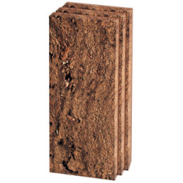 Peat Blocks , Terraario- ja akvaariotarvike